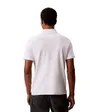 Polo Homme Calvin Klein SS Slim Supima Logo