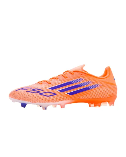 Crampons De Football Homme F50 League FG MG
