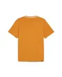 T-shirt Homme M SQUAD BIG GRAF TEE Orange