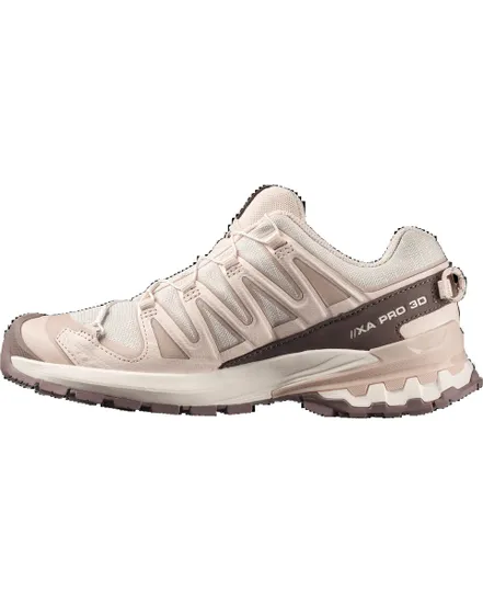 Chaussures de trail Femme XA PRO 3D V9 LIFELONG