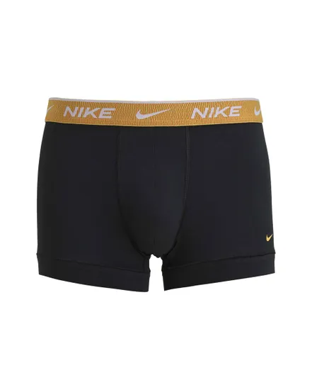 Lot de 3 boxers Homme TRUNK 3PK Multicolore