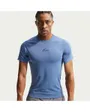 T-shirt Homme M NP DF NPT SS TOP Bleu