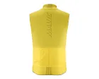 Gilet coupe-vent Homme KSYRIUM THERMO Jaune