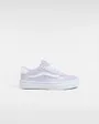 Chaussures Enfant BROOKLYN LS Violet