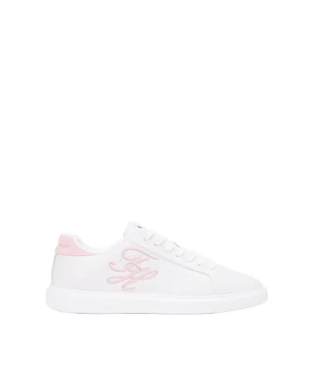 Baskets Basses Homme TH Icon Court Script