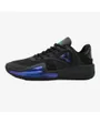 Chaussures de basketball Unisexe ECLIPSE Noir