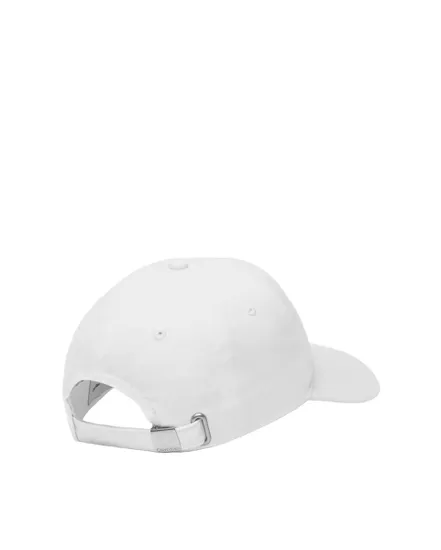 Casquette Femme Monogram Embroidery