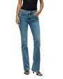 Jean Femme WONDER BOOTCUT BASIC Bleu Foncé