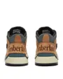 Chaussures Homme SPRINT TREKKER MID LACE UP SNEAKER Marron