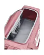 Sac Femme UA UNDENIABLE 5.0 DUFFLE XS Rose