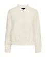 Veste Bomber Femme PCANNIE NOOS BC