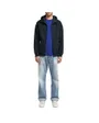 Sweat À Capuche Homme Premium Core Zip