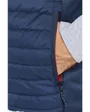 Gilet Homme Bodywarmer Collar Noos