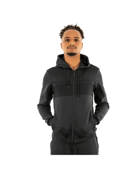 Sweat Capuche Homme Majong Hoodie Tracktop
