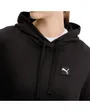 Sweat À Capuche Femme Ess Elevated Comfort
