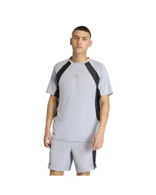 T-shirt Homme TECH APP TEE Gris