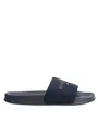 Vêtement Homme Tommy Hilfiger Neoprene Pool Slide