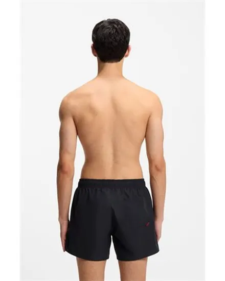 Short de bain Homme TIKI 10262303 01 Noir