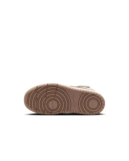Chaussures Enfant COURT BOROUGH MID 2 (PSV) Marron