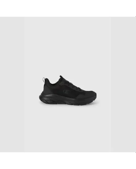 Chaussures Enfant FUZE U GS LOW CUT SHOE Noir