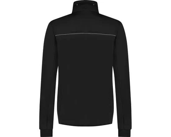 Veste chaude Homme FURANO Noir