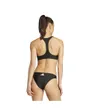Maillot de bain 2 pièces Femme BB BK S Noir
