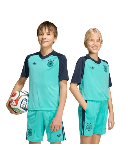 Maillot Enfant DFB PRESHI A Y
