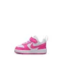 Chaussures Bebe COURT BOROUGH LOW RECRAFT (TD) Blanc