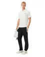 Pantalon Survêtement Homme Taffetas Diamanté