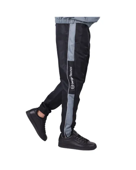 Pantalon de survetement Homme ABITA 024 PL PANTS Noir
