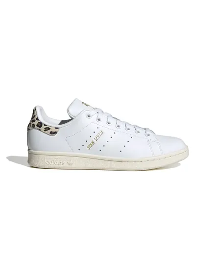 Chaussures Femme STAN SMITH W Blanc