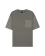 T-shirt Homme Te Laser