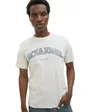 T-Shirt Homme Joralmeria Bold Branding