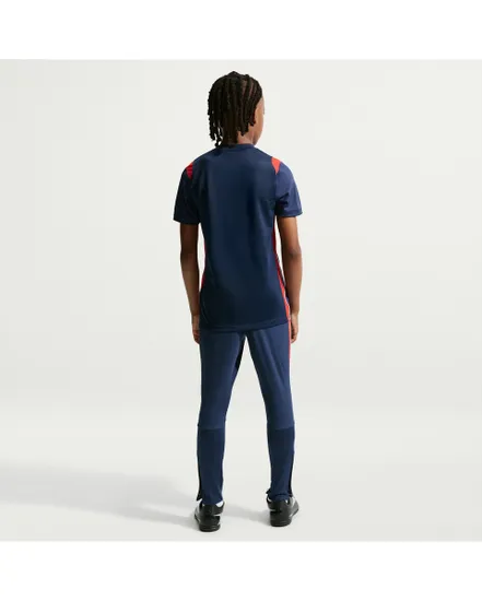 Pantalon de survetement Enfant PSG Y NK DF ACDPR PANT KPZ ESN Bleu
