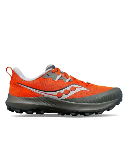 Chaussures de running Homme PEREGRINE 14 Rouge