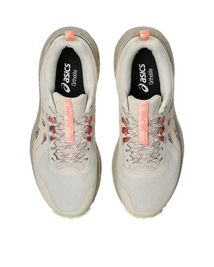 Chaussures de trail Femme GEL-SONOMA 8 Beige