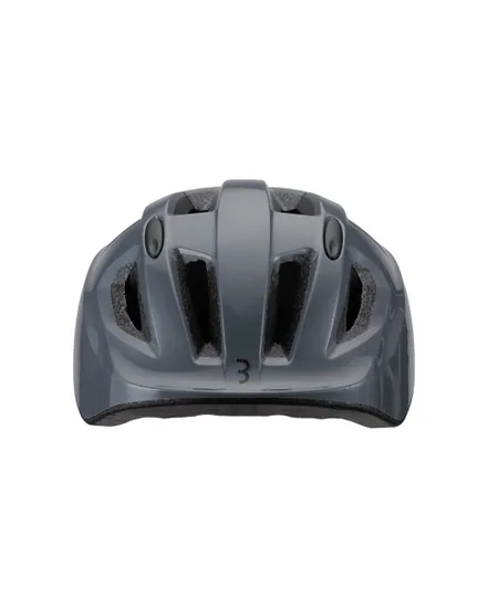 Casque Loisir Enfant HERO Gris foncé