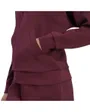 Sweat à capuche Femme W SL FC HD Bordeaux