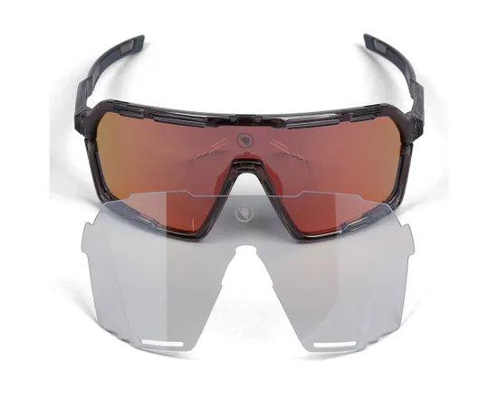 Lunettes Unisexe PRO SL Gris