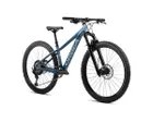 VTT semi rigide Enfant LAUFEY 27 H10 Bleu