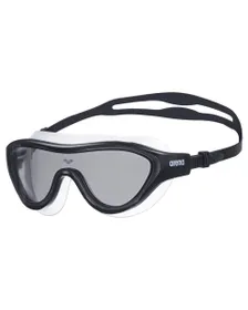 Lunettes de natation homme THE ONE MASK Noir