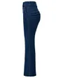 Pantalon Chino Femme Secret Flare Ceinture