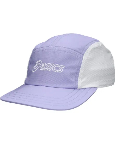 Casquette Unisexe PERFORMANCE RUNNING 5 PANEL CAP Violet