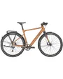 Vélo électrique urbain Unisexe E-SWEEP SPORT Orange