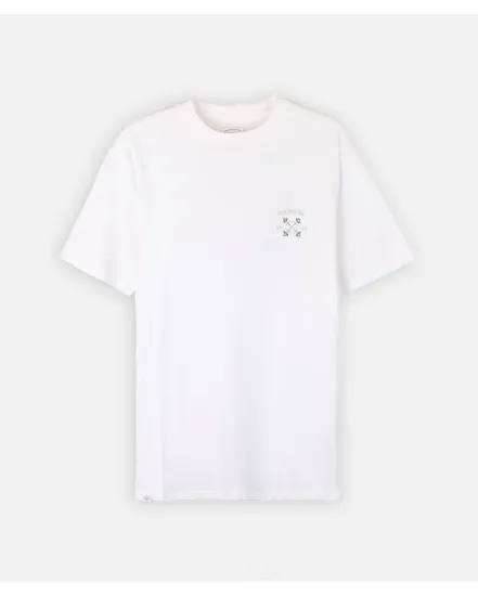 Tee-shirt manches courtes CRUISER
