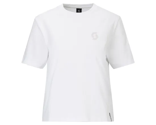 Hanes Originals T-Shirt Court à Manches Courtes Teint en Pièce Hanes Originals T-Shirt Court à Manches Courtes Teint en Pièce