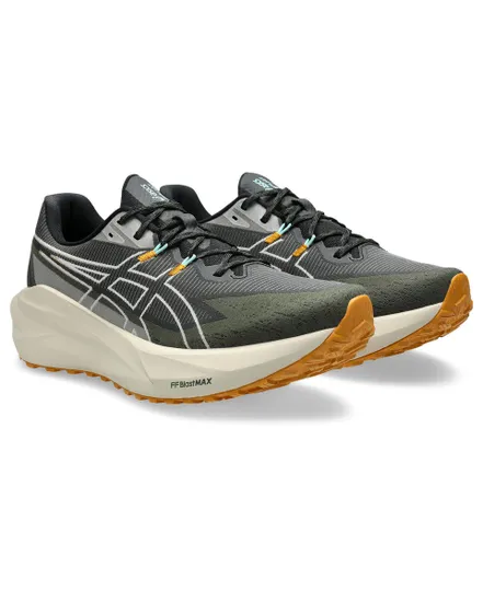 Chaussures de trail Homme BLAZEBLAST Noir