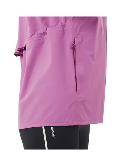 Veste Imperméable Femme Bonatti Waterproof
