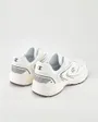 Chaussures Homme RN 00 LOW CUT SHOE Blanc
