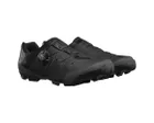 Chaussures VTT Homme XC302 Noir